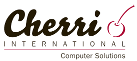 Cherri Computers Logo