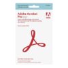 Adobe Acrobat Professional 2020 (Retail)