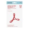 Adobe Acrobat Standard 2020