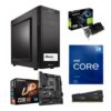 Hot Cherri Custom Built PC i9-11900F