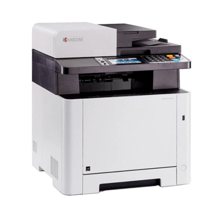 Kyocera ECOSYS M5526cdw series laser printer