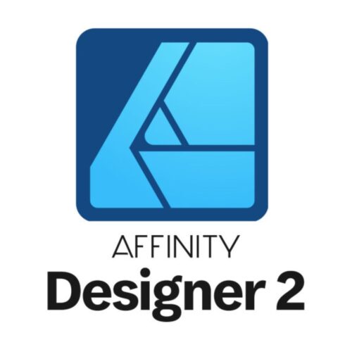 Affinity Designer V2 Illustration And Design Software