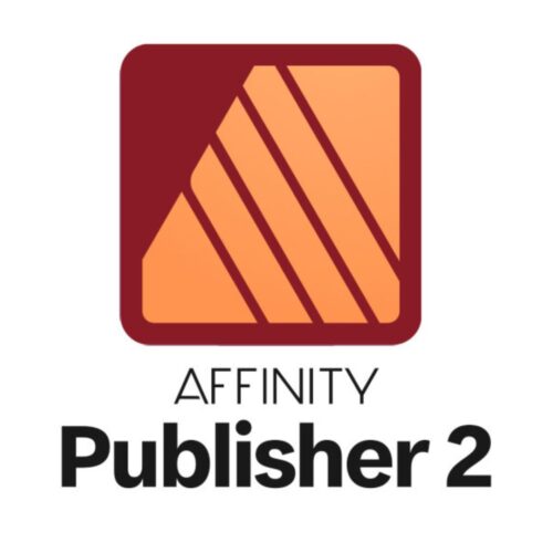 Affinity Publisher V2