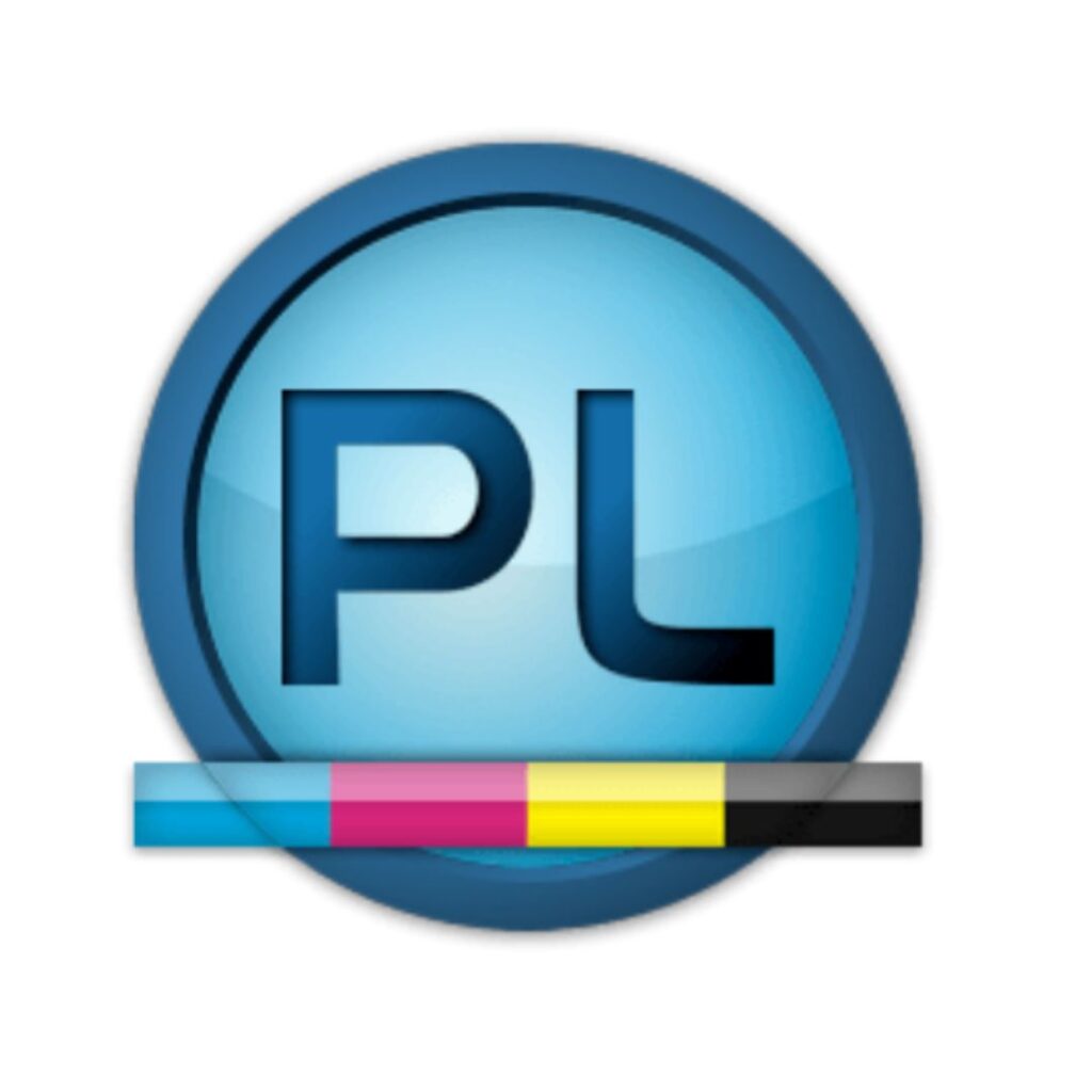 Photoline is a versatile all purpose image and graphics editor