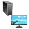Custom i7 Desktop PC – 16GB RAM Computer